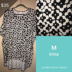LuLaRoe Irma - Medium